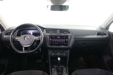 Volkswagen Tiguan Allspace 2.0 TDI SCR DSG 4MOTION Advanced BMT (4)