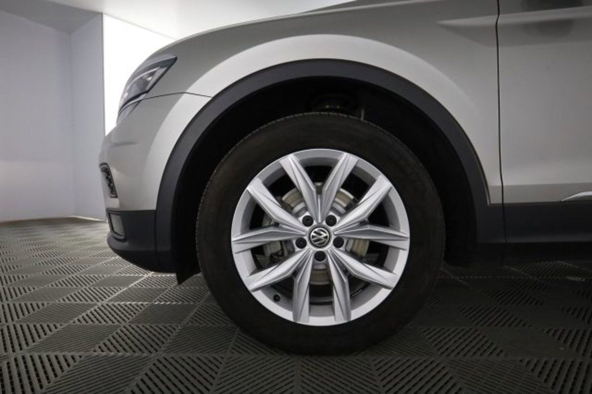 Volkswagen Tiguan Allspace 2.0 TDI SCR DSG 4MOTION Advanced BMT (8)