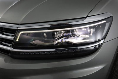 Volkswagen Tiguan Allspace 2.0 TDI SCR DSG 4MOTION Advanced BMT (9)
