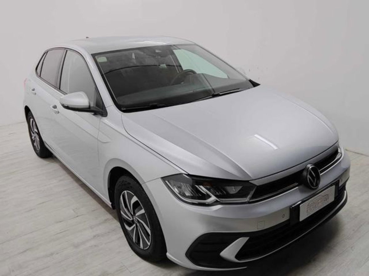 Volkswagen Polo 1.0 EVO (2)