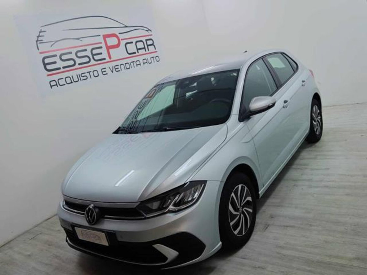 Volkswagen Polo 1.0 EVO