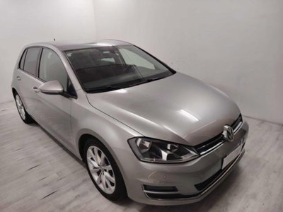 Volkswagen Golf 1.6 TDI 5p. Comfortline BlueMotion Technology (2)