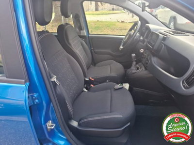 Fiat Panda 1.0 firefly hybrid s&s 70cv 5p.ti (10)