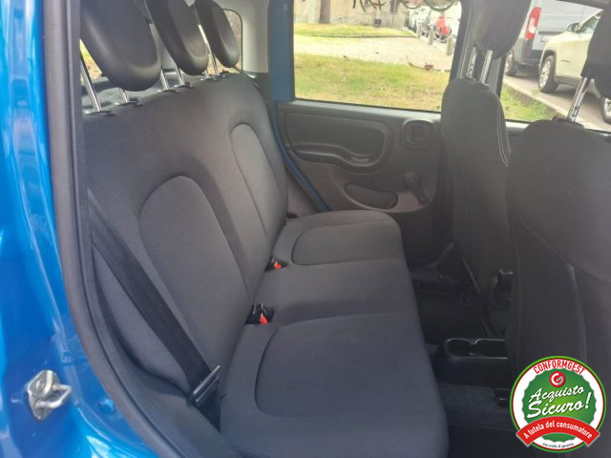 Fiat Panda 1.0 firefly hybrid s&s 70cv 5p.ti (11)
