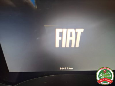 Fiat Panda 1.0 firefly hybrid s&s 70cv 5p.ti (14)