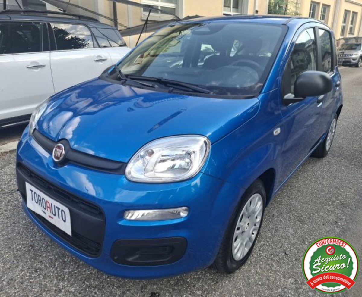 Fiat Panda 1.0 firefly hybrid s&s 70cv 5p.ti (3)