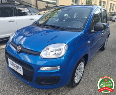 Fiat Panda 1.0 firefly hybrid s&s 70cv 5p.ti (3)