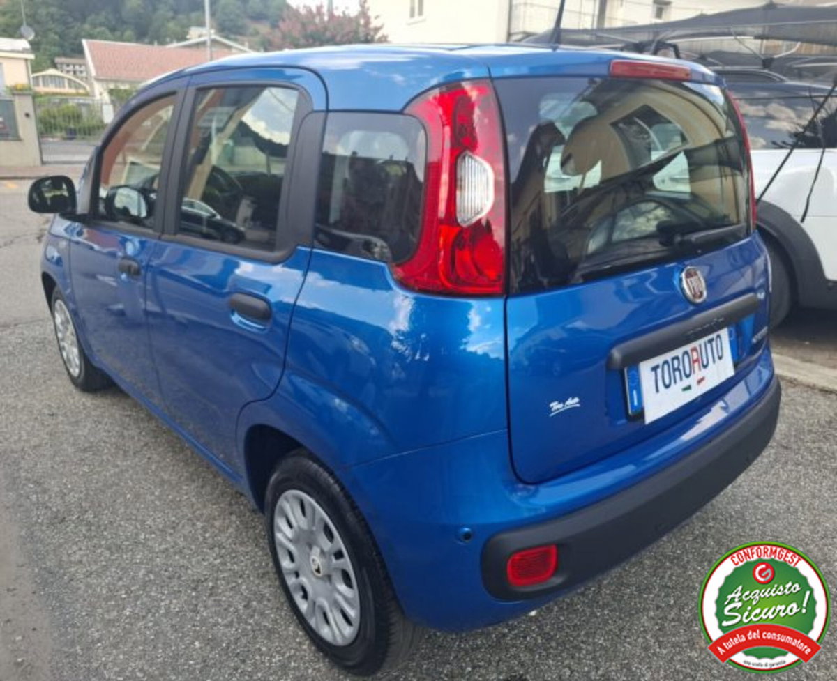 Fiat Panda 1.0 firefly hybrid s&s 70cv 5p.ti (5)