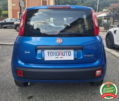 Fiat Panda 1.0 firefly hybrid s&s 70cv 5p.ti (6)