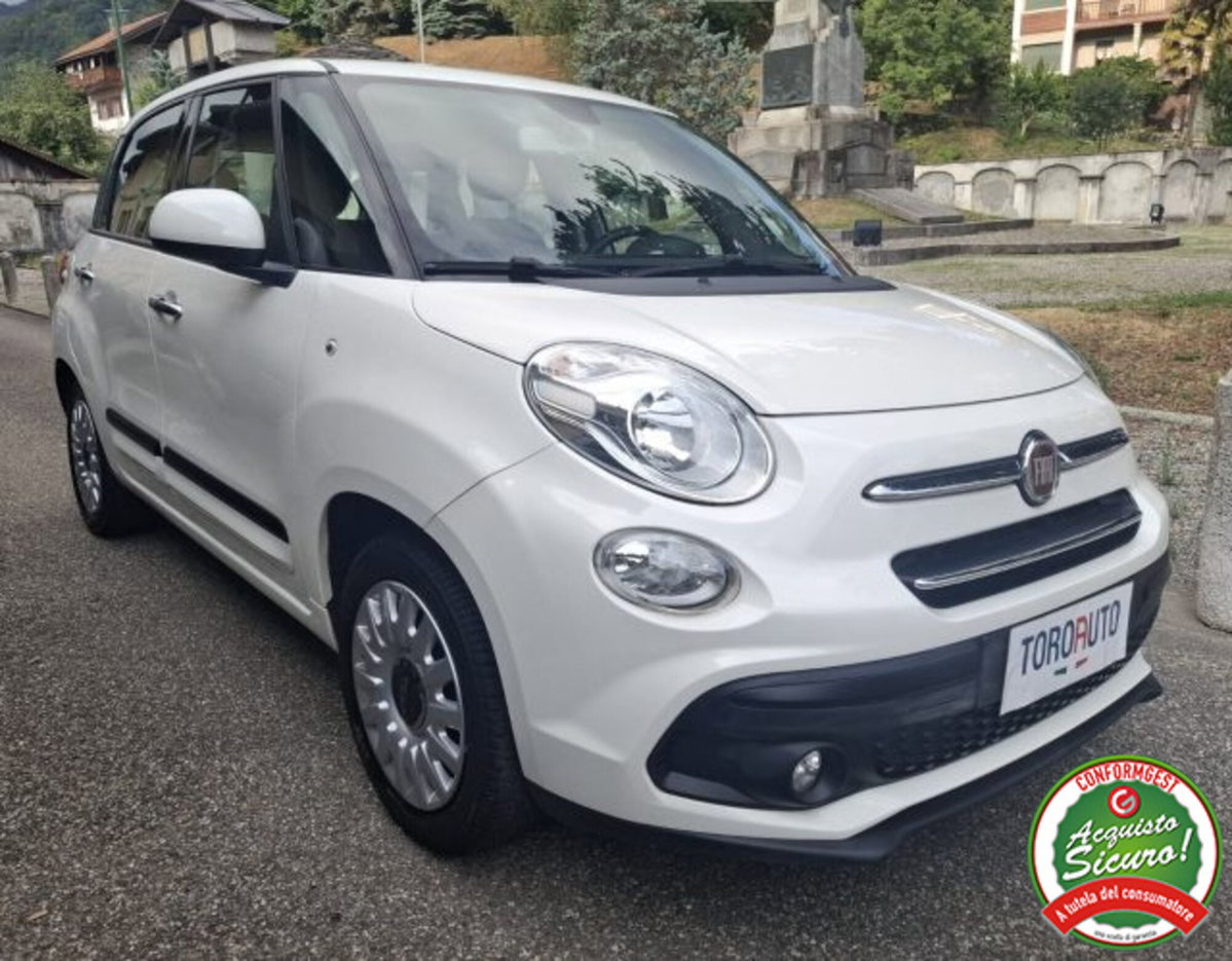 Fiat 500L Pro 1.4 95CV Pop Star 4 posti (N1)