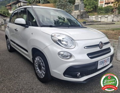 Fiat 500L Pro 1.4 95CV Pop Star 4 posti (N1) usata