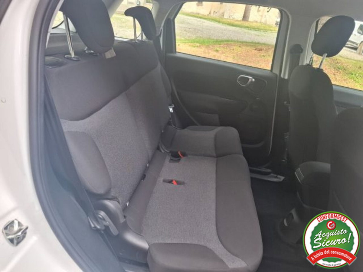 Fiat 500L Pro 1.4 95CV Pop Star 4 posti (N1) (10)