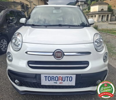 Fiat 500L Pro 1.4 95CV Pop Star 4 posti (N1) (2)