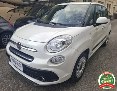Fiat 500L Pro 1.4 95CV Pop Star 4 posti (N1) (3)