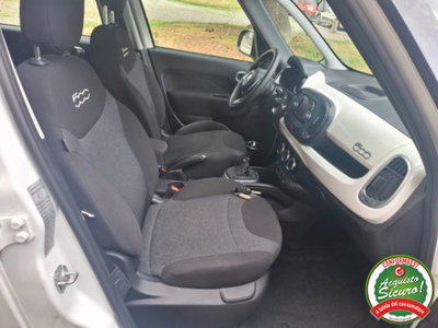 Fiat 500L Pro 1.4 95CV Pop Star 4 posti (N1) (9)