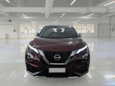 Nissan Juke 1.0 dig-t N-Design 114cv (2)