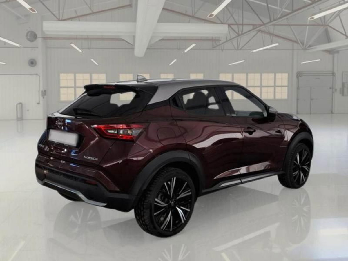 Nissan Juke 1.0 dig-t N-Design 114cv (3)