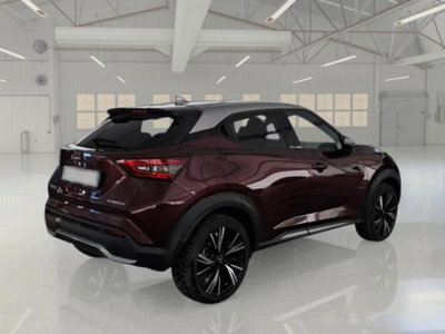 Nissan Juke 1.0 dig-t N-Design 114cv (3)