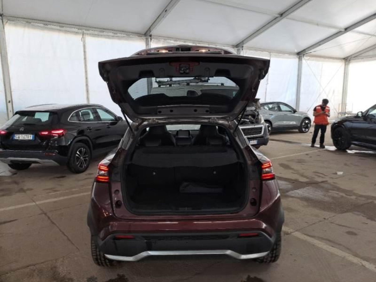 Nissan Juke 1.0 dig-t N-Design 114cv (6)