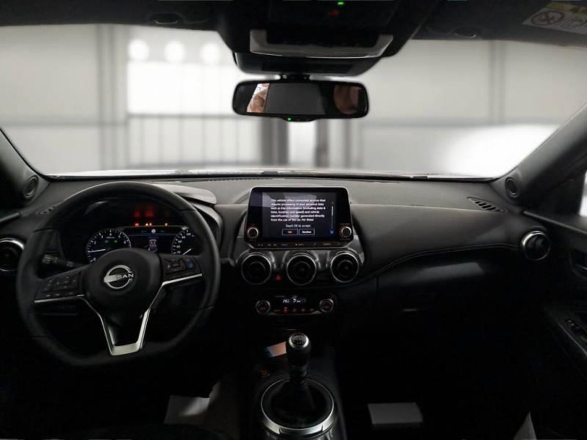 Nissan Juke 1.0 dig-t N-Design 114cv (8)
