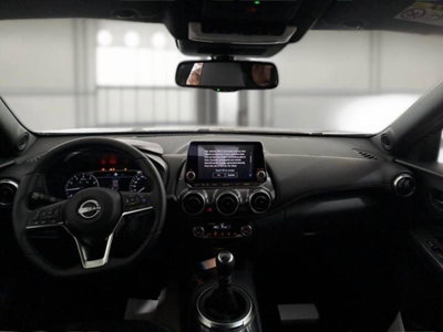 Nissan Juke 1.0 dig-t N-Design 114cv (8)