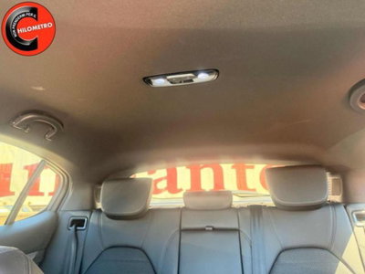 Alfa Romeo Stelvio Stelvio 2.2 Turbodiesel 190 CV AT8 Q4 Sprint (12)