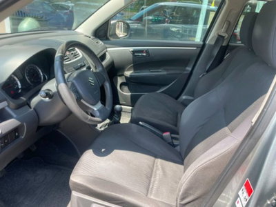 Suzuki Swift 1.2 VVT 3 porte GL Top (10)