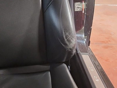 Chrysler Crossfire Coupé 3.2 cat Limited (14)