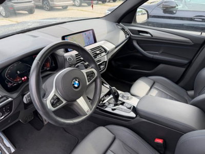 BMW X3 xDrive20d Msport (10)