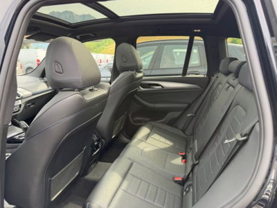 BMW X3 xDrive20d Msport (13)