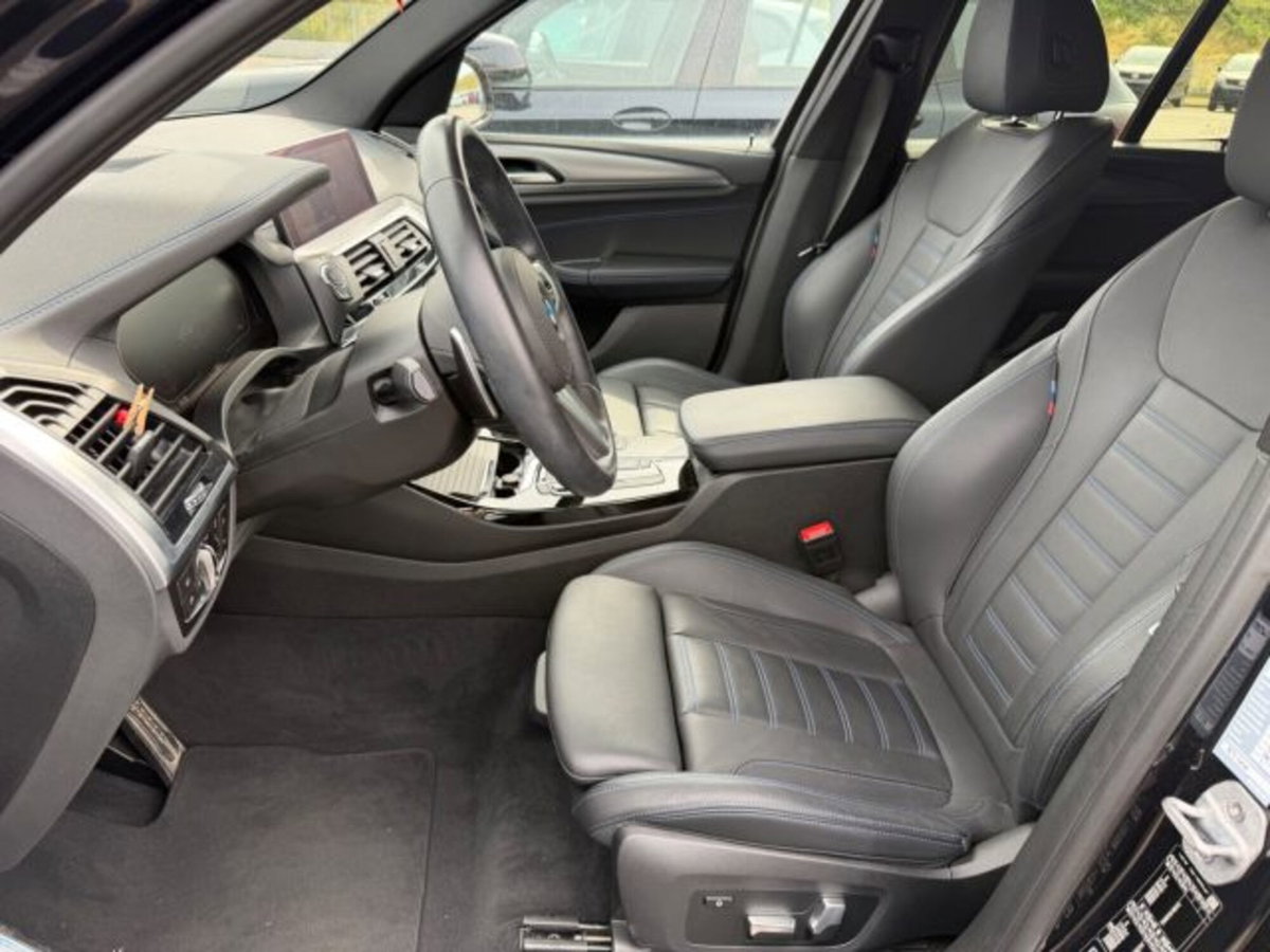 BMW X3 xDrive20d Msport (8)