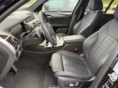 BMW X3 xDrive20d Msport (8)