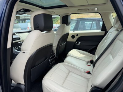 Land Rover Range Rover Sport 3.0D l6 249 CV HSE Dynamic Stealth (13)