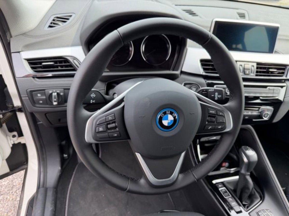 BMW X2 xDrive25e Business-X (10)