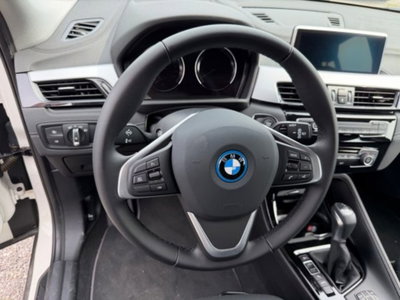 BMW X2 xDrive25e Business-X (10)