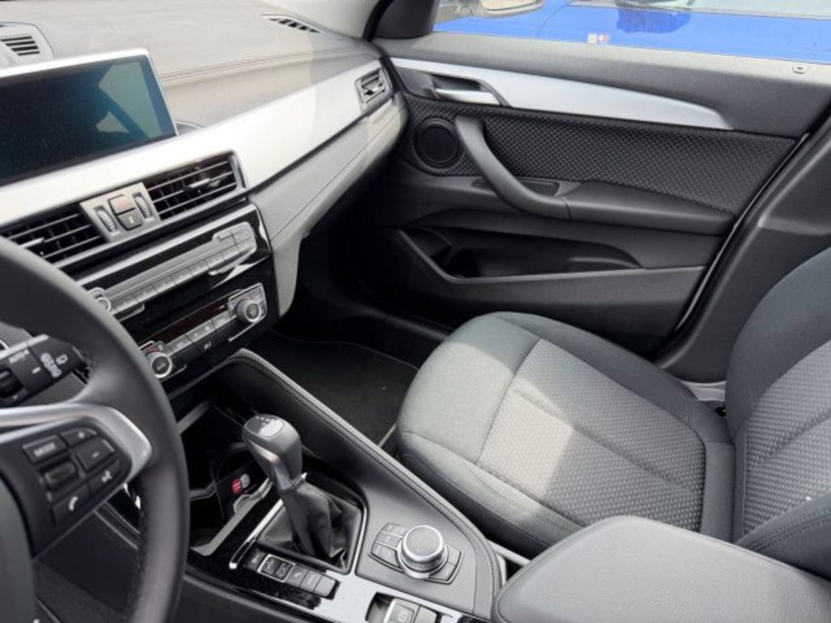 BMW X2 xDrive25e Business-X (11)