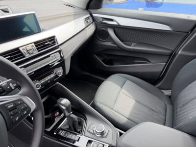 BMW X2 xDrive25e Business-X (11)
