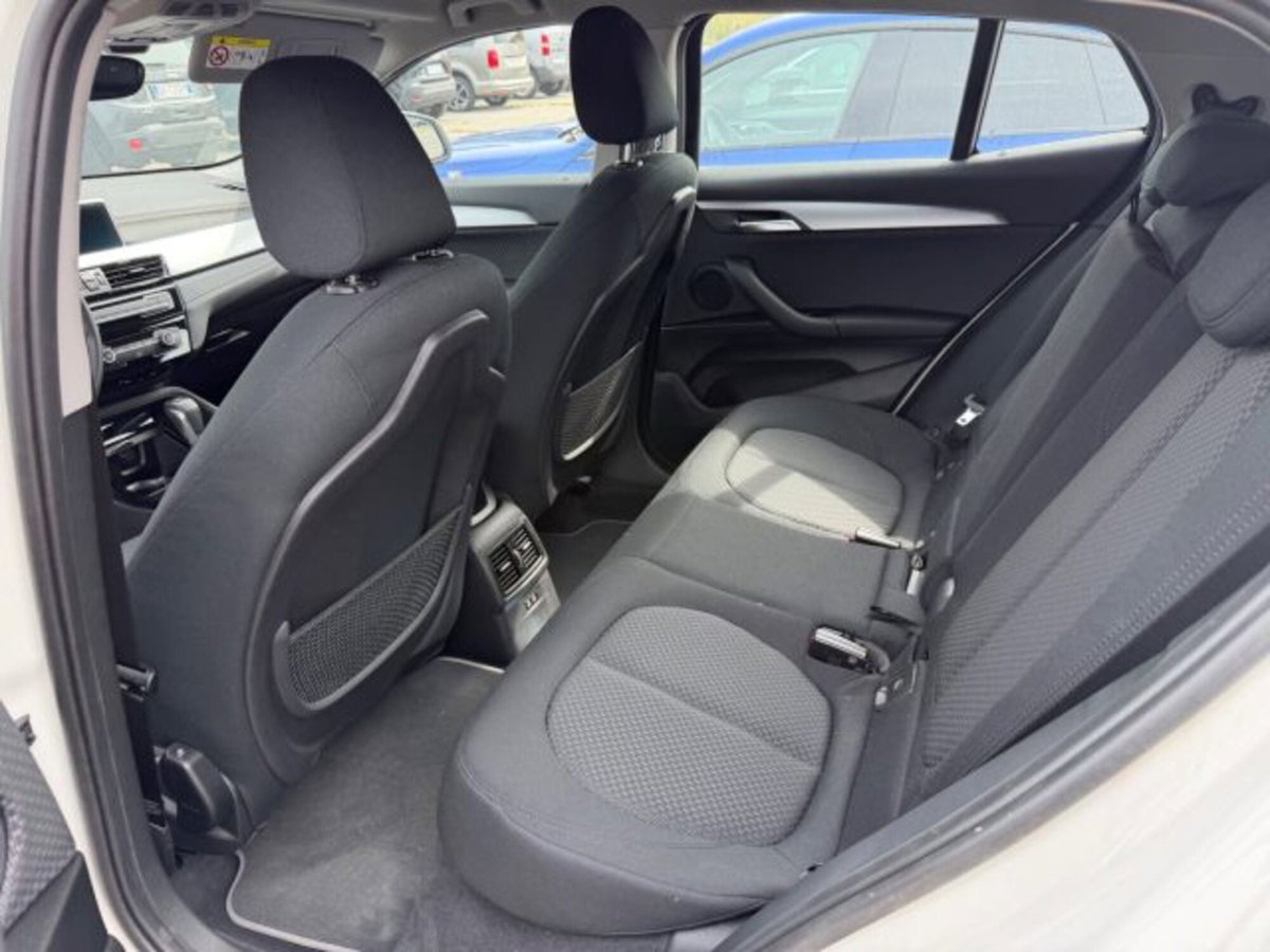 BMW X2 xDrive25e Business-X (12)