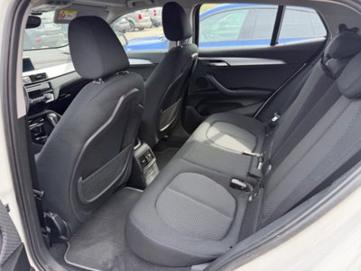 BMW X2 xDrive25e Business-X (12)