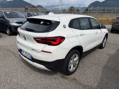 BMW X2 xDrive25e Business-X (4)