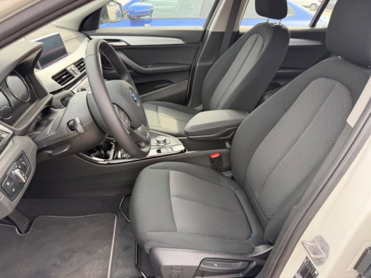 BMW X2 xDrive25e Business-X (8)