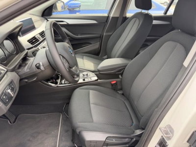 BMW X2 xDrive25e Business-X (8)