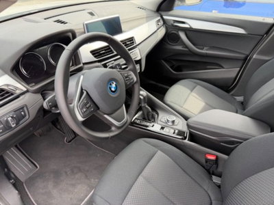 BMW X2 xDrive25e Business-X (9)