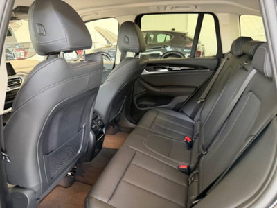 BMW X3 xDrive20d 48V (12)
