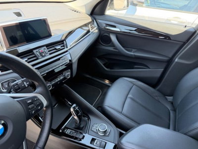 BMW X1 sDrive18d xLine Plus (11)