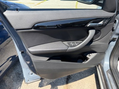 BMW X1 sDrive18d xLine Plus (7)