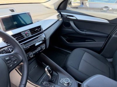 BMW X1 xDrive20d Business Advantage (11)