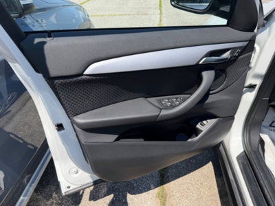 BMW X1 xDrive20d Business Advantage (7)