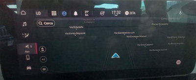 Fiat 500e Icon Berlina 42 kWh (12)