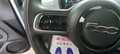 Fiat 500e Icon Berlina 42 kWh (14)